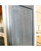 Black Patinated Library