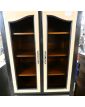 Meuble 2 Portes 3 Tiroirs avec Clé