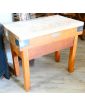 Butcher's Block