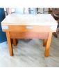 Butcher's Block