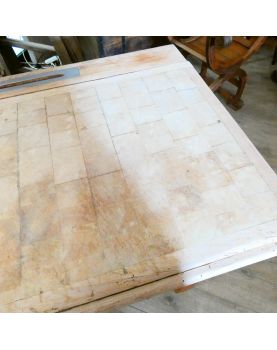 Butcher's Block