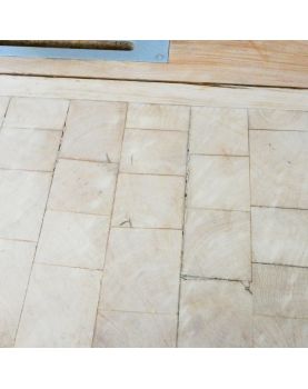 Butcher's Block