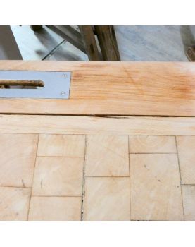 Butcher's Block