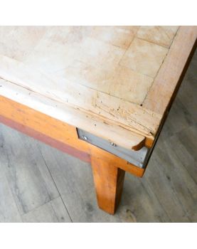 Butcher's Block