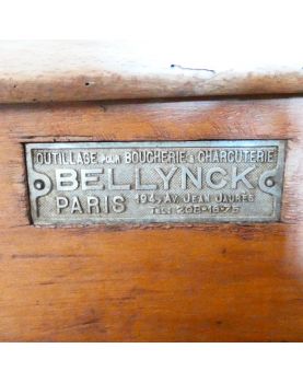 Butcher's Block
