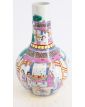 Pied de Lampe Chinoise