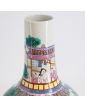 Pied de Lampe Chinoise