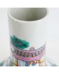 Pied de Lampe Chinoise