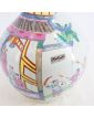 Pied de Lampe Chinoise
