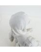 Sujet en Biscuit Blanc Homme Au Pichet