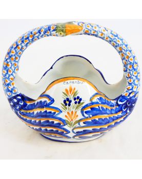 Henriot Planter QUIMPER