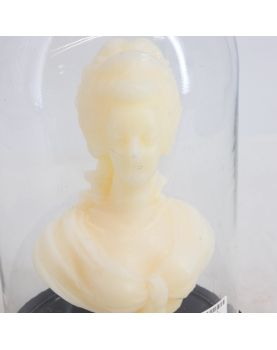 Marie Antoinette Bougie Cire Trudon