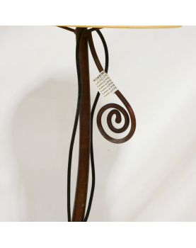 Lampadaire LIPPARINI Modèle Lola