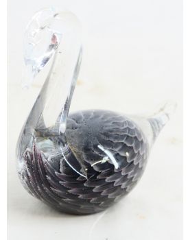 MARCOLIN Sweden Crystal Swan