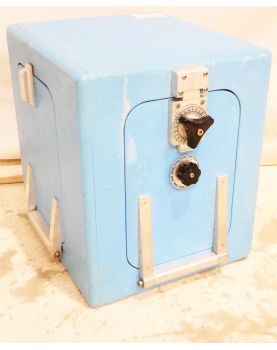 Magic Box to Identify