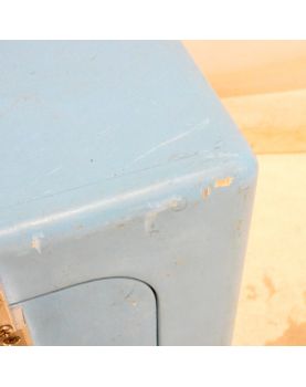 Boite de Magie à Identifier