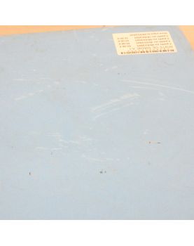 Boite de Magie à Identifier
