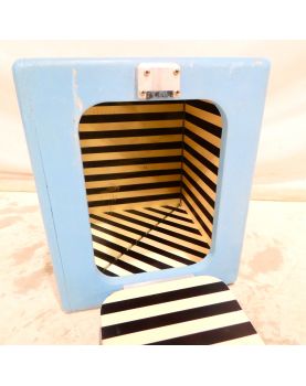 Magic Box to Identify