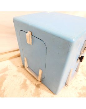 Boite de Magie à Identifier