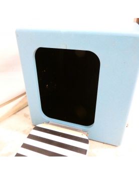 Magic Box to Identify