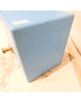 Boite de Magie à Identifier