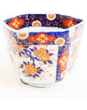 Petit Cache Pot IMARI