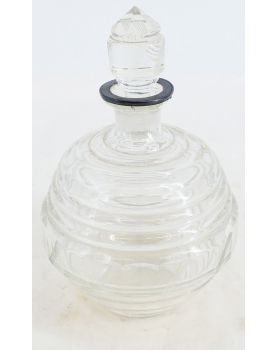 Petite Carafe Art Déco