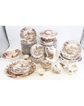 Service de Table BAYSIDE Staffordshire