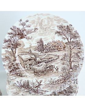 Service de Table BAYSIDE Staffordshire