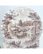 Service de Table BAYSIDE Staffordshire