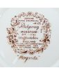 Service de Table BAYSIDE Staffordshire