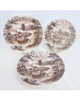 Service de Table BAYSIDE Staffordshire