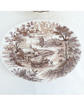 Service de Table BAYSIDE Staffordshire