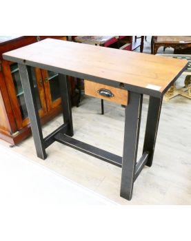Small 1-Drawer Workbench