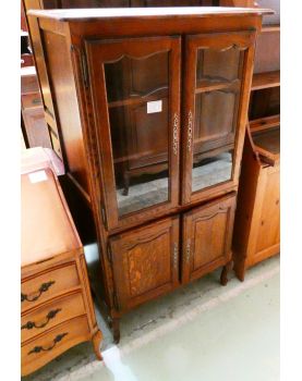 Neo Rustic Showcase