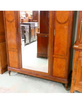 1920s wardrobe