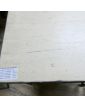 Pair of occasional furniture 1 drawer 1 niche