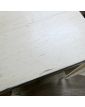 Pair of occasional furniture 1 drawer 1 niche