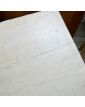 Pair of occasional furniture 1 drawer 1 niche