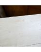 Pair of occasional furniture 1 drawer 1 niche
