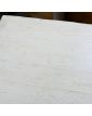 Pair of occasional furniture 1 drawer 1 niche