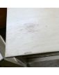 Pair of occasional furniture 1 drawer 1 niche