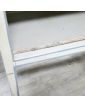 Pair of occasional furniture 1 drawer 1 niche