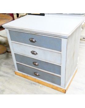 Commode 4 Tiroirs