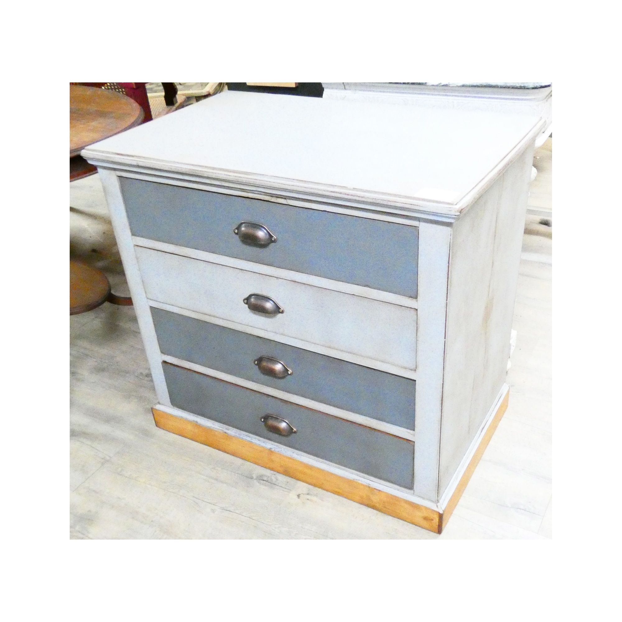 Commode 4 Tiroirs Commode 4 Tiroirs