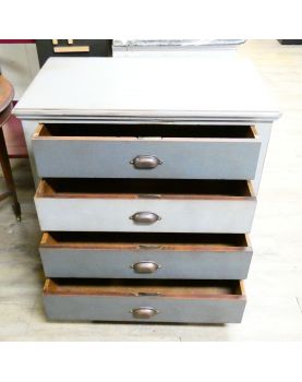 Commode 4 Tiroirs