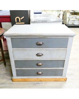 Commode 4 Tiroirs
