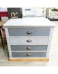 Commode 4 Tiroirs
