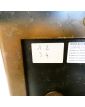 VILLEREL Safe with Key
