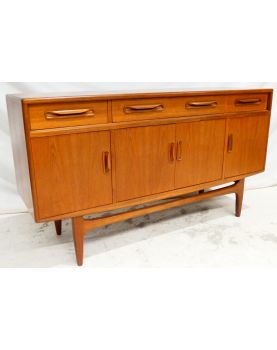 GPLAN 4-Door 3-Drawer Sideboard